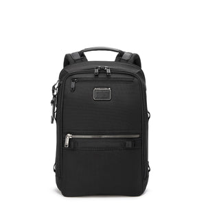 Tumi Alpha Bravo Dynamic Backpack - Black