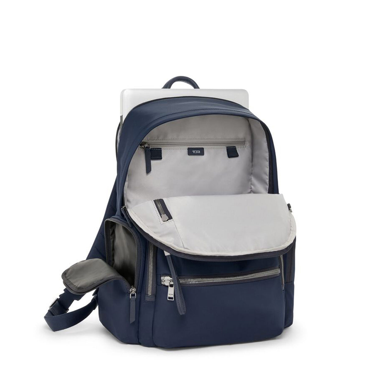 Tumi Voyageur Celina Backpack- Indigo