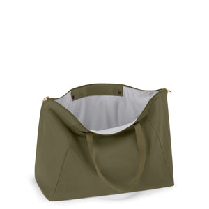 Tumi Voyageur Just In Case Tote - Olive