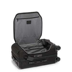 Tumi Alpha Bravo International Expandable Carry-On - Black