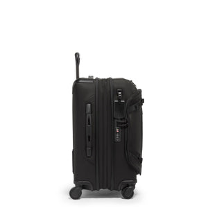 Tumi Alpha Bravo International Expandable Carry-On - Black