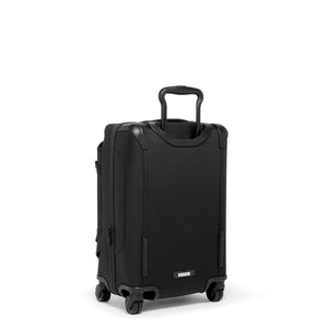 Tumi Alpha Bravo International Expandable Carry-On - Black