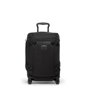 Tumi Alpha Bravo International Expandable Carry-On - Black