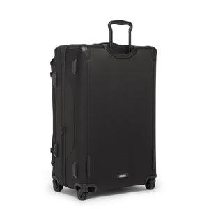 Tumi Alpha Bravo Extended Trip Expandable Packing Case - Black