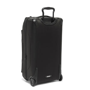 Tumi Alpha Bravo Wheeled Duffle Packing Case - Black