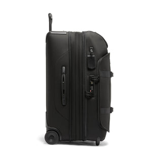 Tumi Alpha Bravo Wheeled Duffle Packing Case - Black