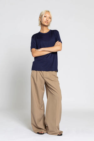 McIntyre Merino All Day T-Shirt