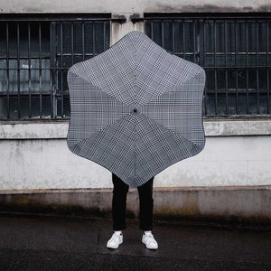 Blunt Classic 2.0 Umbrella - Houndstooth