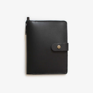 Hunt x Corban & Blair Passport Wallet Gift Set