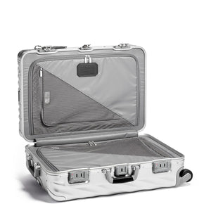 Tumi 19 Degree Aluminium Short Trip Packing Case