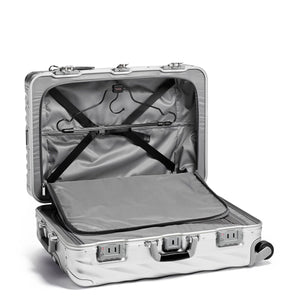 Tumi 19 Degree Aluminium Short Trip Packing Case