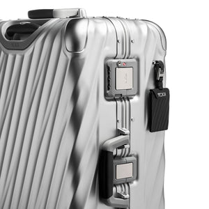 Tumi 19 Degree Aluminium Short Trip Packing Case