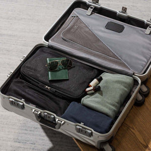 Tumi 19 Degree Aluminium Short Trip Packing Case