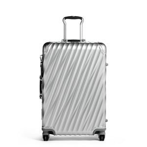 Tumi 19 Degree Aluminium Short Trip Packing Case