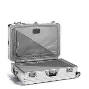 Tumi 19 Degree Aluminium Extended Trip Packing Case