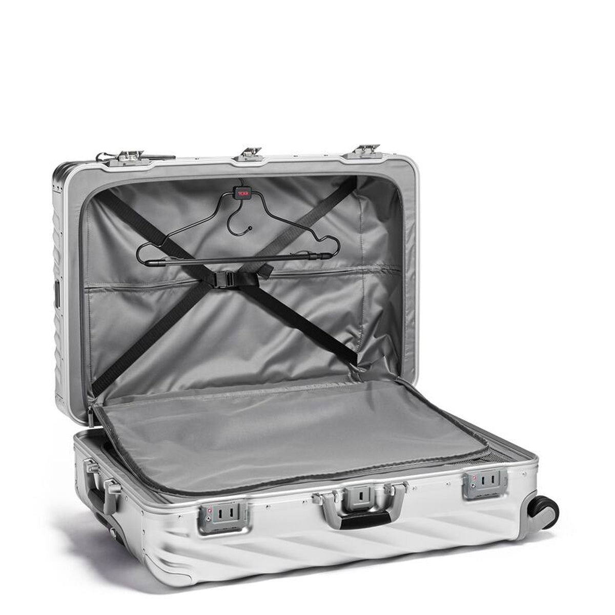 Tumi 19 Degree Aluminium Extended Trip Packing Case