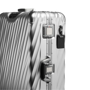 Tumi 19 Degree Aluminium Extended Trip Packing Case