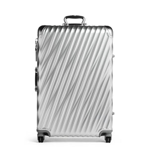 Tumi 19 Degree Aluminium Extended Trip Packing Case