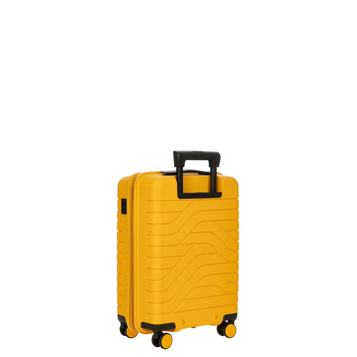 Bric's B|Y Ulisse Front Pocket Cabin Trolley - Mango (Pre-Order)