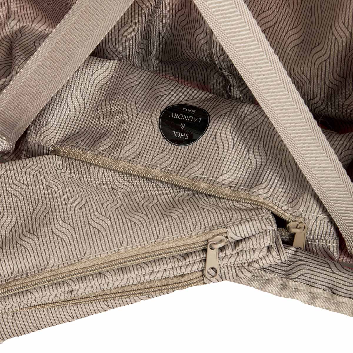 Bric's B|Y Ulisse Front Pocket Cabin Trolley - Mango (Pre-Order)