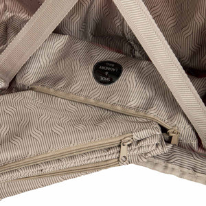 Bric's B|Y Ulisse Front Pocket Cabin Trolley - Mango (Pre-Order)