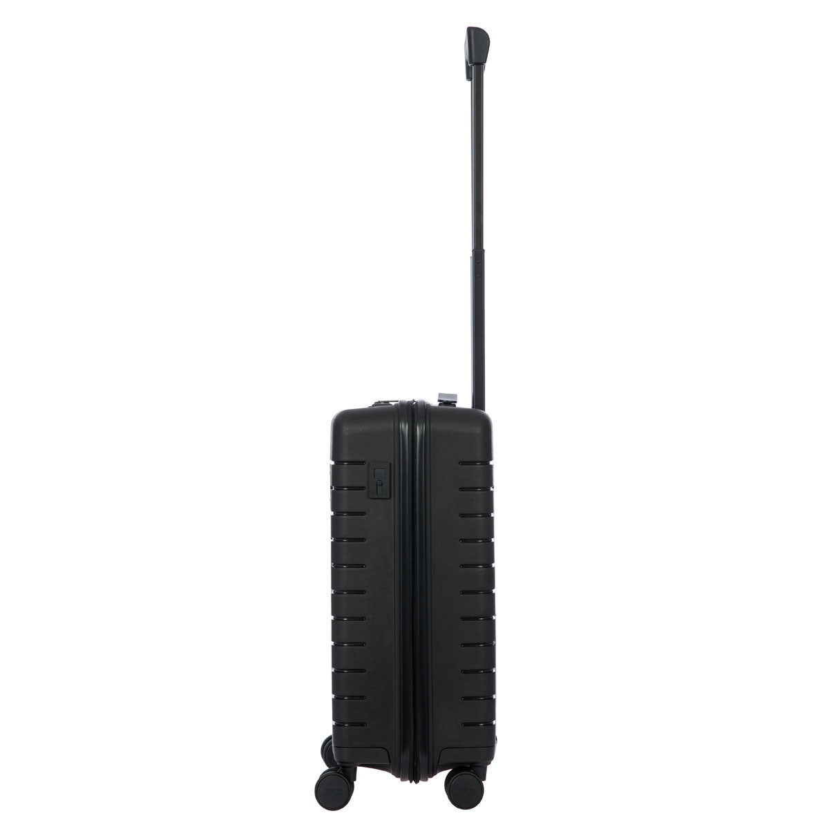 Bric's B|Y Ulisse Expandable Cabin Trolley - Black (Pre-Order)