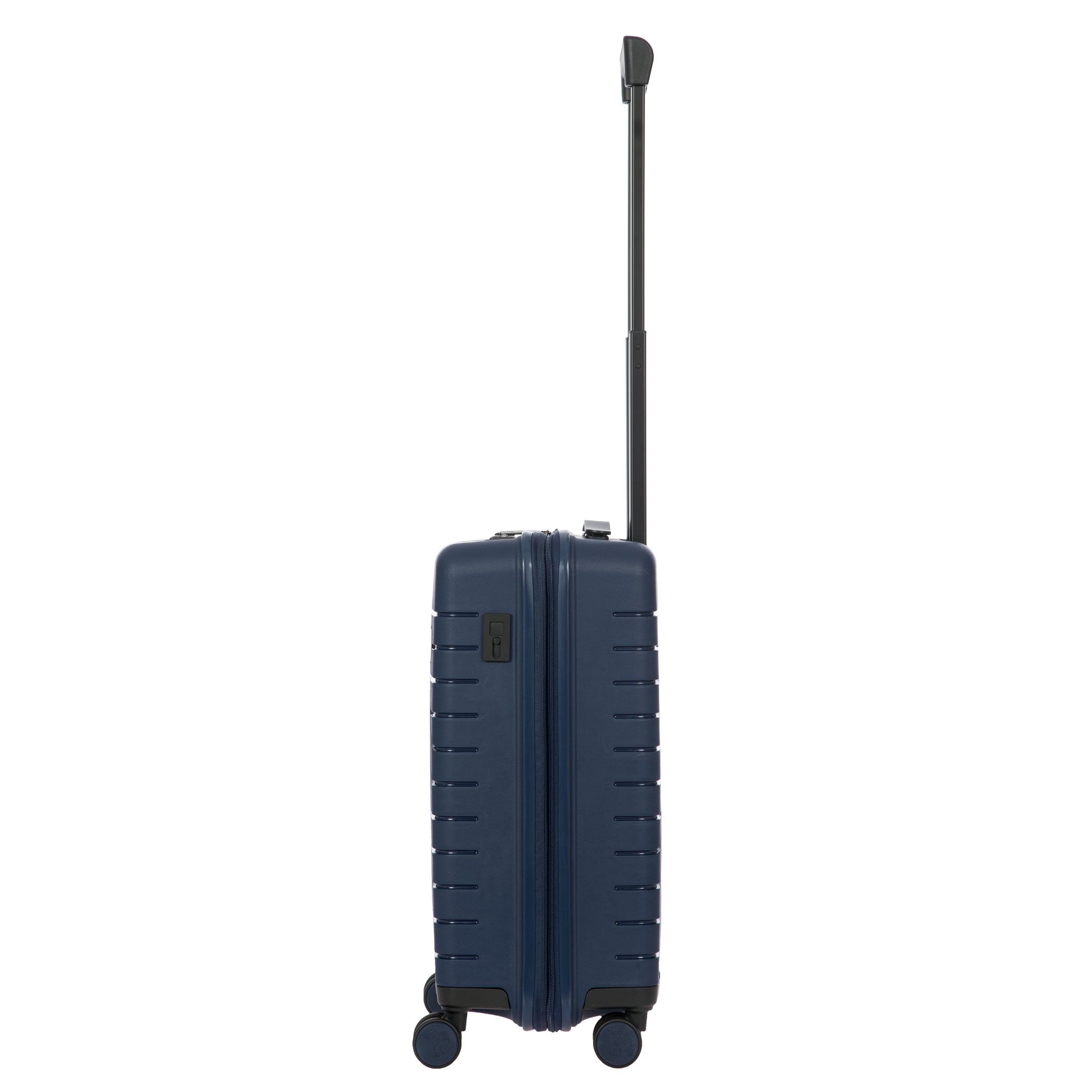 Bric's B|Y Ulisse Expandable Cabin Trolley - Ocean Blue (Pre-Order)