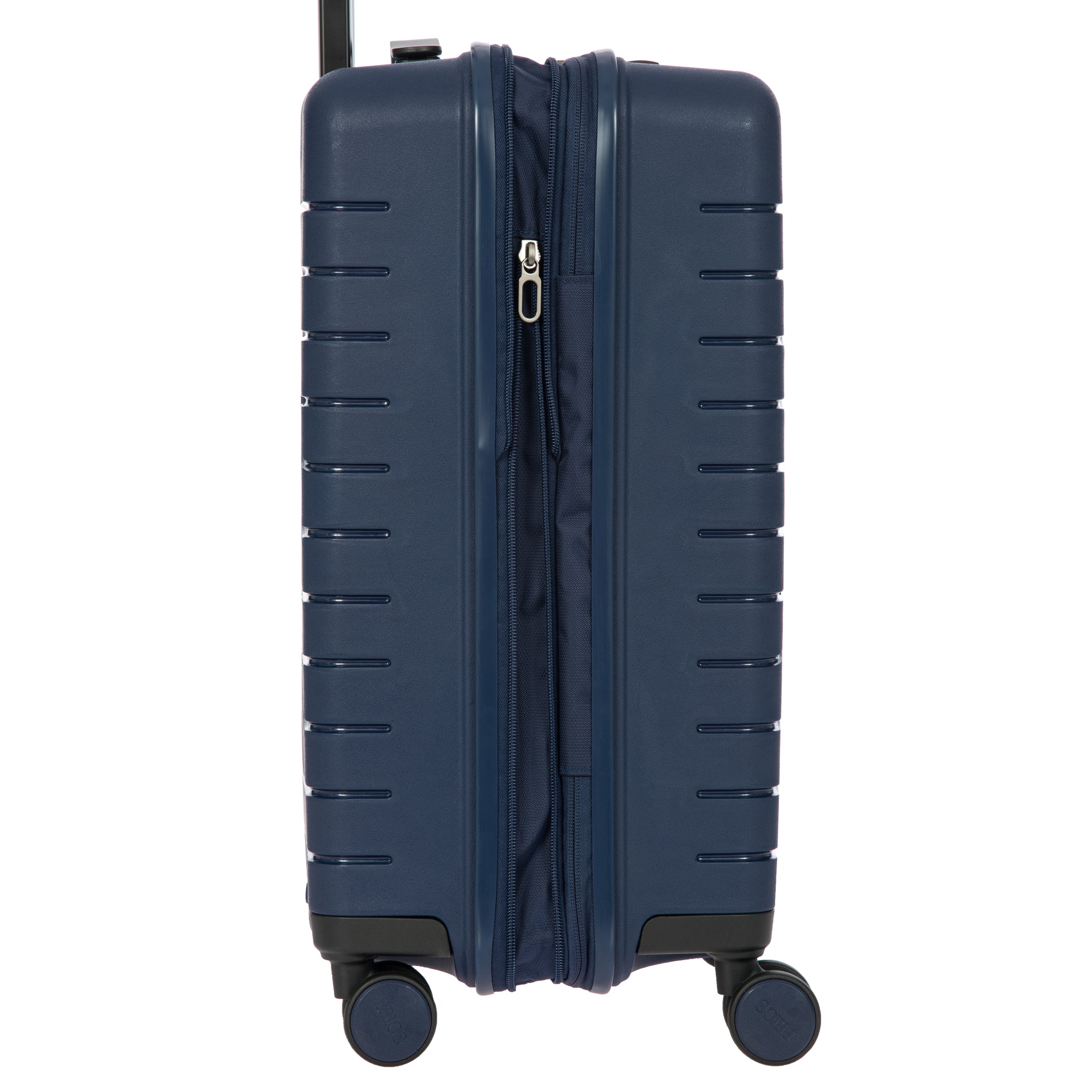 Bric's B|Y Ulisse Expandable Cabin Trolley - Ocean Blue (Pre-Order)