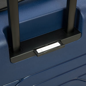 Bric's B|Y Ulisse Expandable Cabin Trolley - Ocean Blue (Pre-Order)