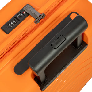 Bric's B|Y Ulisse Expandable Cabin Trolley - Orange (Pre-Order)
