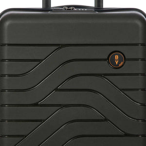 Bric's B|Y Ulisse Expandable Cabin Trolley - Olive (Pre-Order)