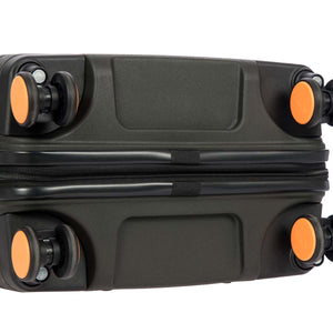 Bric's B|Y Ulisse Expandable Cabin Trolley - Olive (Pre-Order)