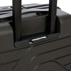 Bric's B|Y Ulisse Expandable Cabin Trolley - Olive (Pre-Order)