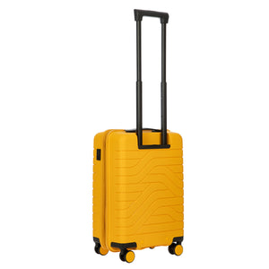 Bric's B|Y Ulisse Cabin Trolley - Mango (Pre-Order)