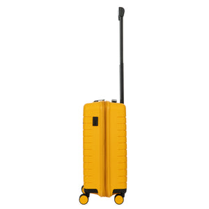 Bric's B|Y Ulisse Cabin Trolley - Mango (Pre-Order)