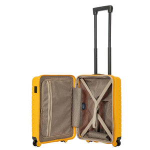 Bric's B|Y Ulisse Cabin Trolley - Mango (Pre-Order)
