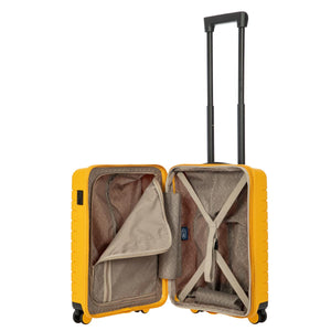 Bric's B|Y Ulisse Cabin Trolley - Mango (Pre-Order)