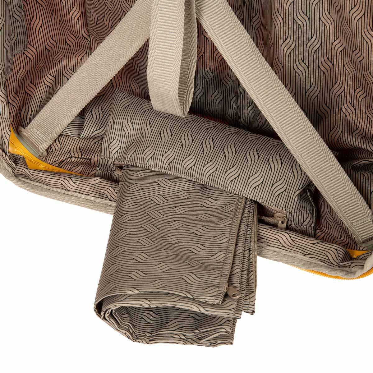 Bric's B|Y Ulisse Cabin Trolley - Mango (Pre-Order)