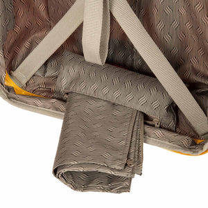 Bric's B|Y Ulisse Cabin Trolley - Mango (Pre-Order)