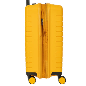 Bric's B|Y Ulisse Cabin Trolley - Mango (Pre-Order)