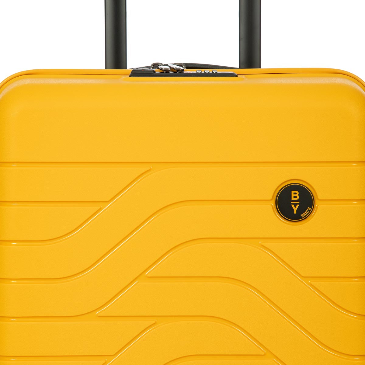 Bric's B|Y Ulisse Cabin Trolley - Mango (Pre-Order)