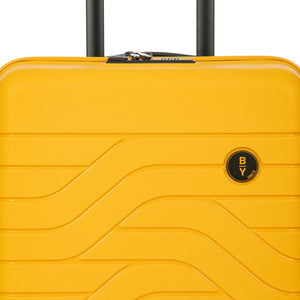 Bric's B|Y Ulisse Cabin Trolley - Mango (Pre-Order)