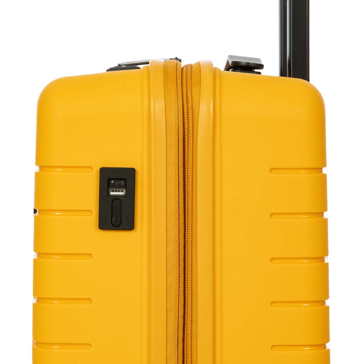Bric's B|Y Ulisse Cabin Trolley - Mango (Pre-Order)