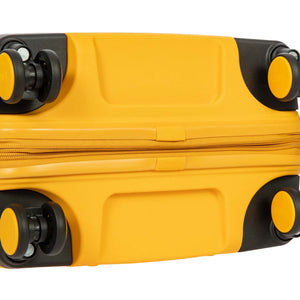 Bric's B|Y Ulisse Cabin Trolley - Mango (Pre-Order)