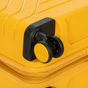 Bric's B|Y Ulisse Cabin Trolley - Mango (Pre-Order)