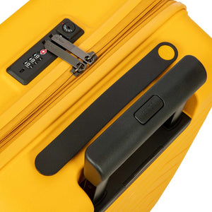 Bric's B|Y Ulisse Cabin Trolley - Mango (Pre-Order)
