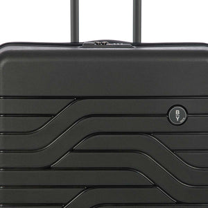 Bric's B|Y Ulisse 71cm Suitcase - Black
