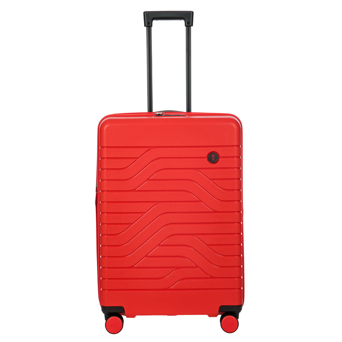 Bric's B|Y Ulisse 71cm Suitcase - Red