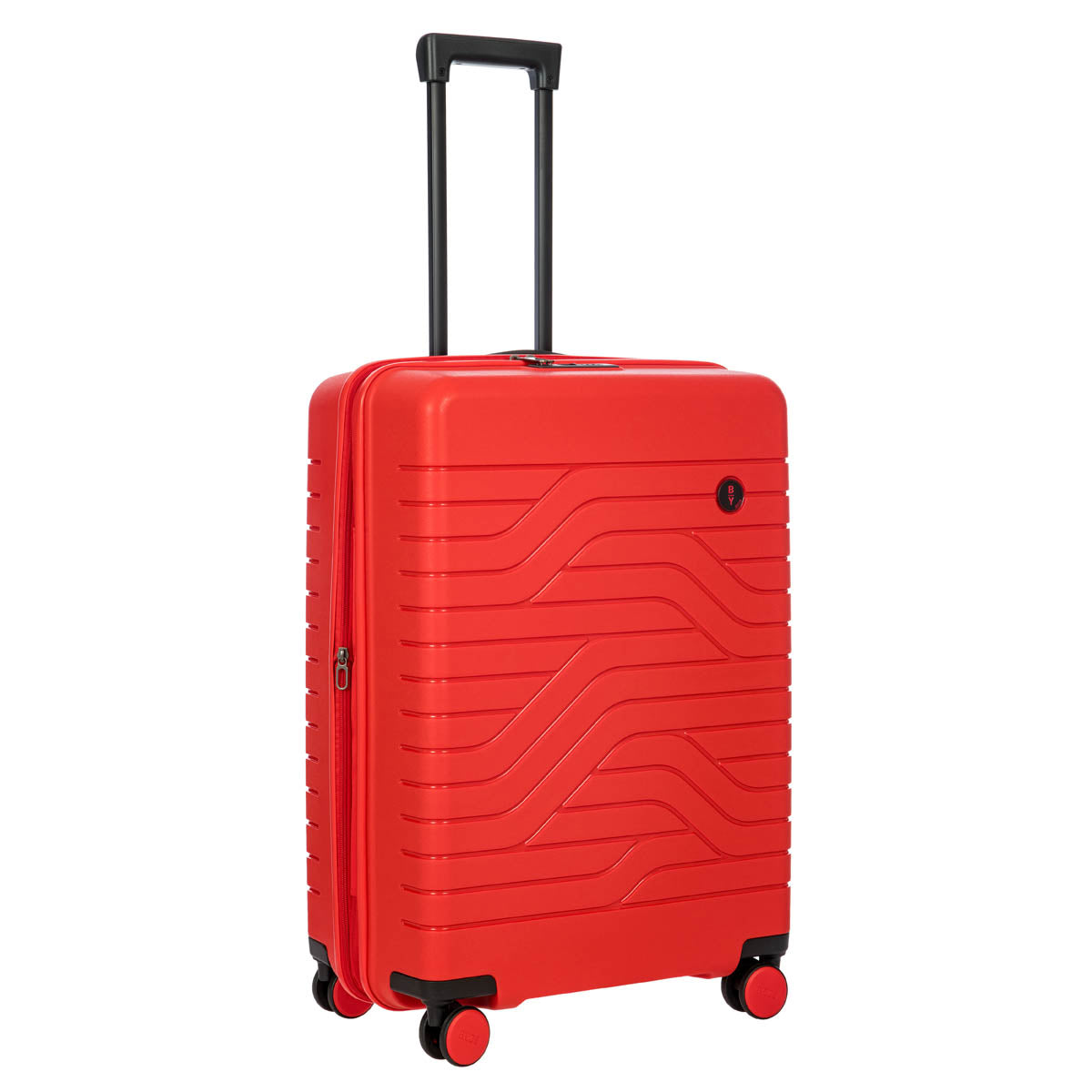 Bric's B|Y Ulisse 71cm Suitcase - Red