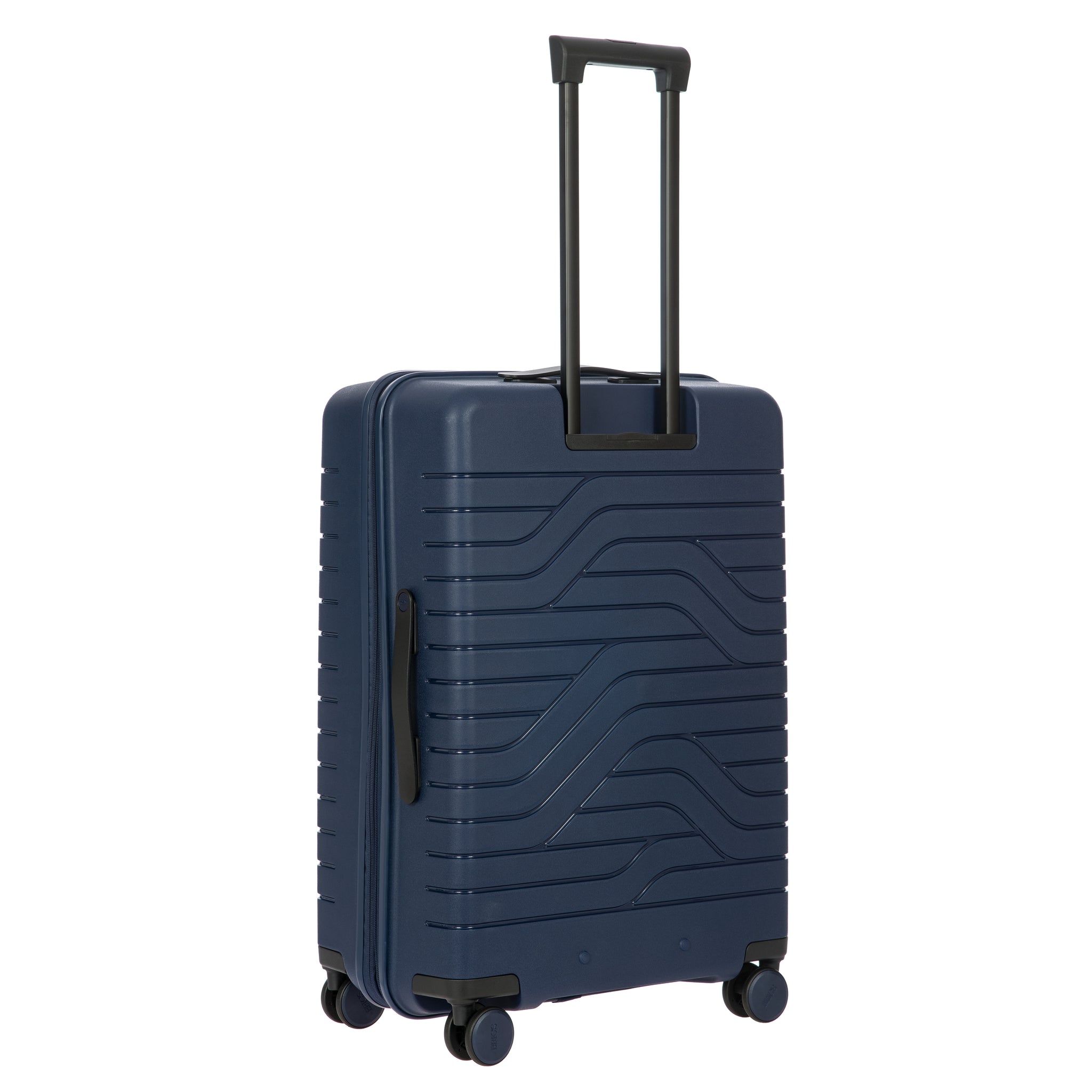 Bric's B|Y Ulisse 71cm Suitcase - Ocean Blue (Pre Order)